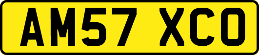 AM57XCO