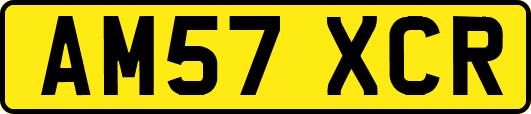 AM57XCR