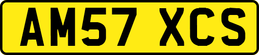 AM57XCS