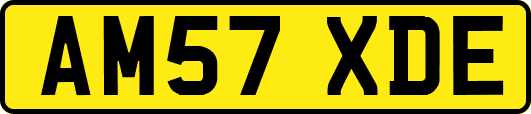 AM57XDE