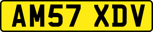 AM57XDV