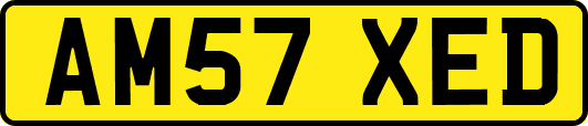 AM57XED