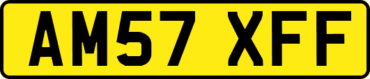 AM57XFF