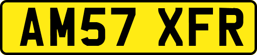 AM57XFR