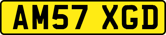 AM57XGD