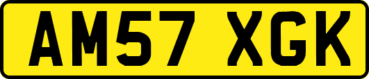 AM57XGK