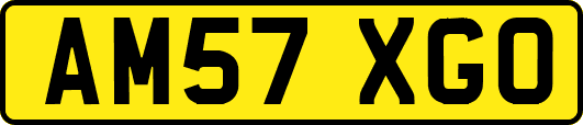 AM57XGO