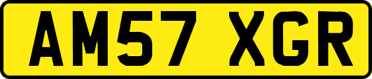 AM57XGR