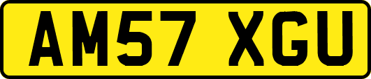 AM57XGU