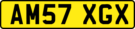 AM57XGX