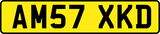 AM57XKD
