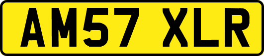 AM57XLR
