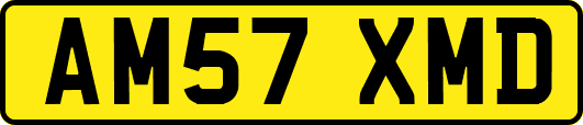 AM57XMD