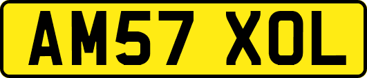 AM57XOL
