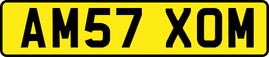 AM57XOM