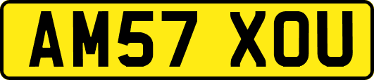 AM57XOU