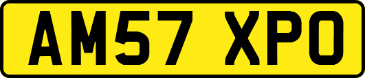 AM57XPO