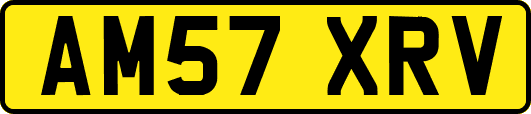 AM57XRV