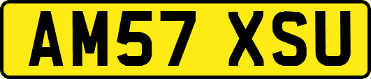 AM57XSU