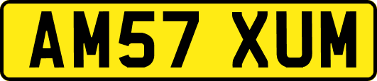 AM57XUM