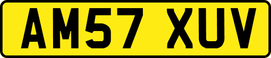 AM57XUV