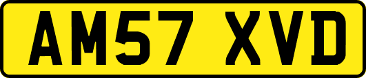 AM57XVD