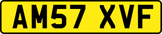 AM57XVF