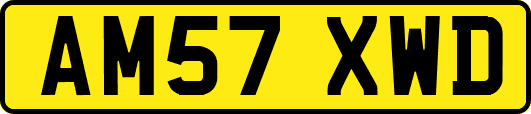 AM57XWD