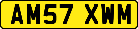 AM57XWM