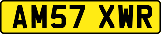 AM57XWR