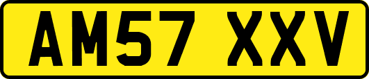 AM57XXV