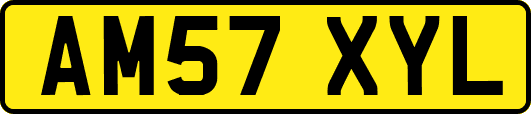 AM57XYL