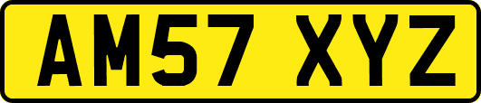 AM57XYZ