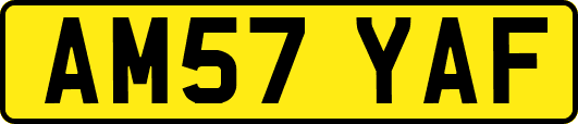 AM57YAF