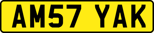 AM57YAK