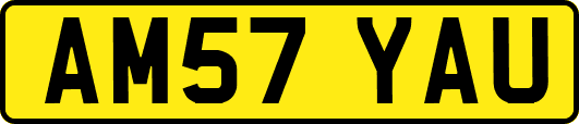 AM57YAU