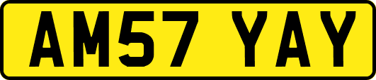AM57YAY