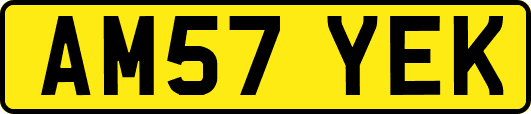 AM57YEK
