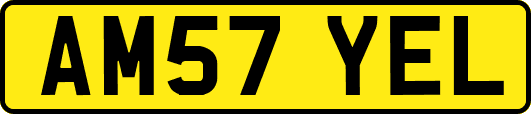 AM57YEL
