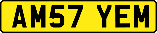 AM57YEM