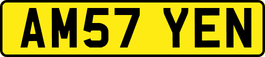 AM57YEN