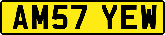 AM57YEW