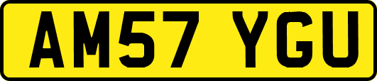 AM57YGU