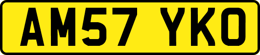 AM57YKO