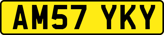 AM57YKY