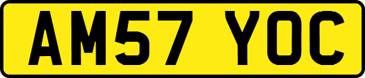 AM57YOC