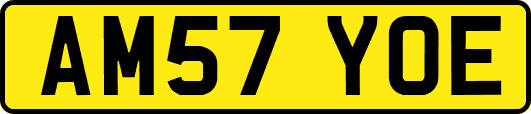 AM57YOE