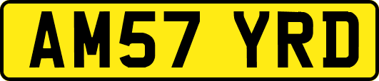 AM57YRD