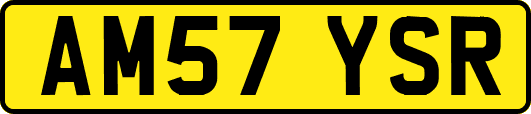 AM57YSR