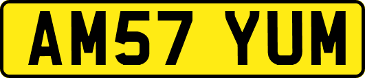 AM57YUM